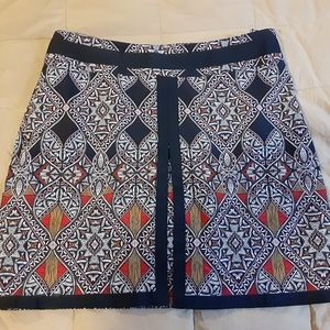 EUC EP Pro Golf Skort